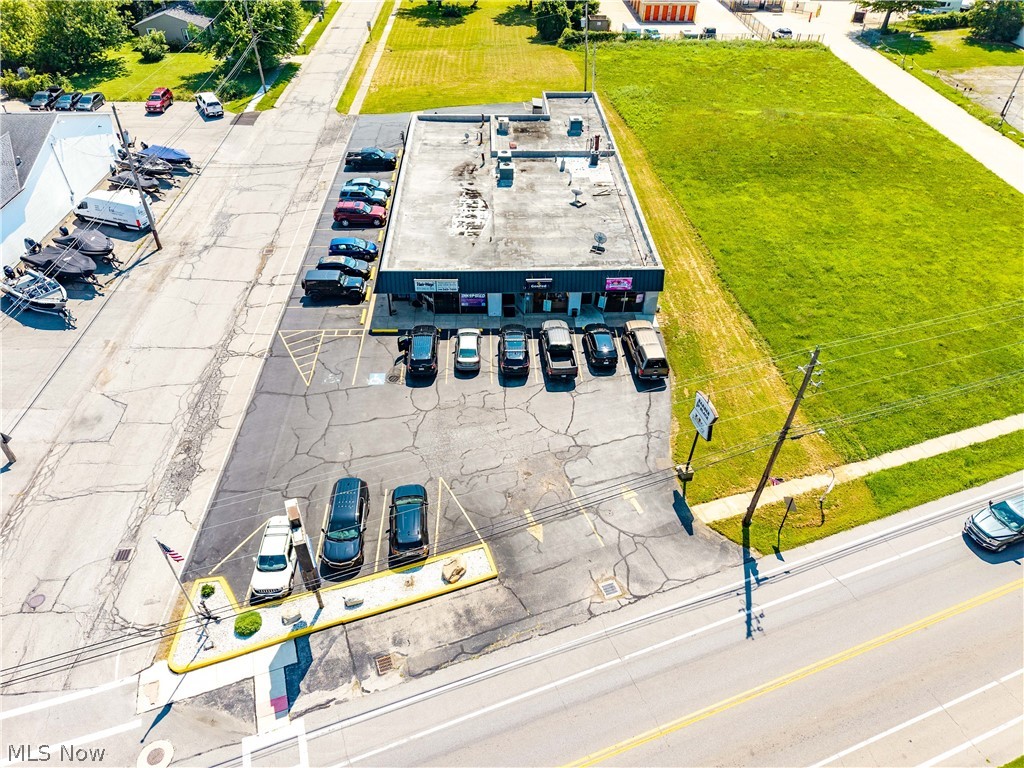 5380 E Lake Road Sheffield OH 44054