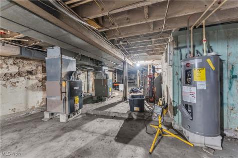 6113 Saint Clair Avenue Cleveland OH 44103