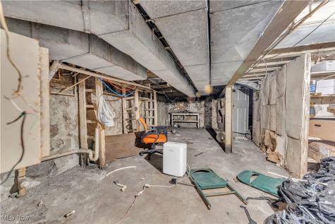 6113 Saint Clair Avenue Cleveland OH 44103