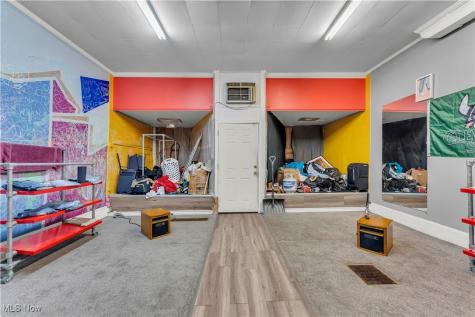 6113 Saint Clair Avenue Cleveland OH 44103