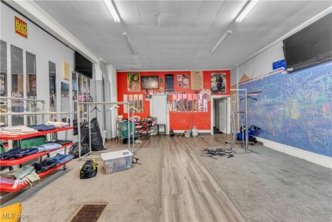 6113 Saint Clair Avenue Cleveland OH 44103