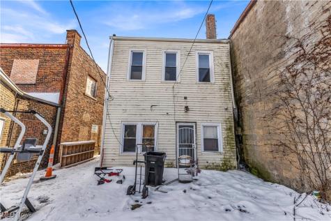 6113 Saint Clair Avenue Cleveland OH 44103