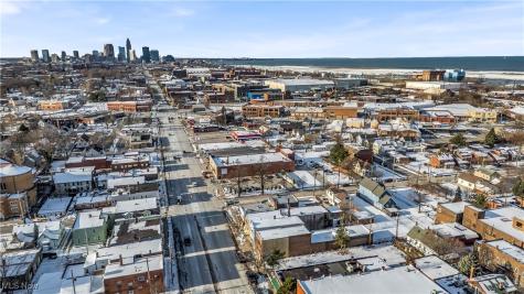 6113 Saint Clair Avenue Cleveland OH 44103