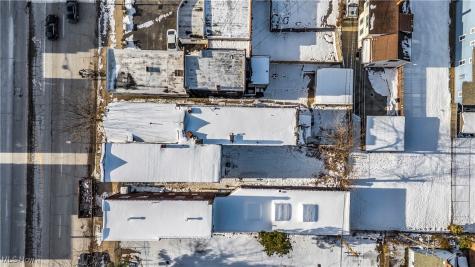 6113 Saint Clair Avenue Cleveland OH 44103