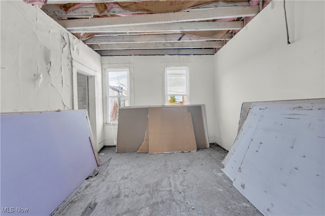 6113 Saint Clair Avenue Cleveland OH 44103