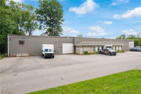 4331 S Cleveland Massillon Road Norton OH 44203