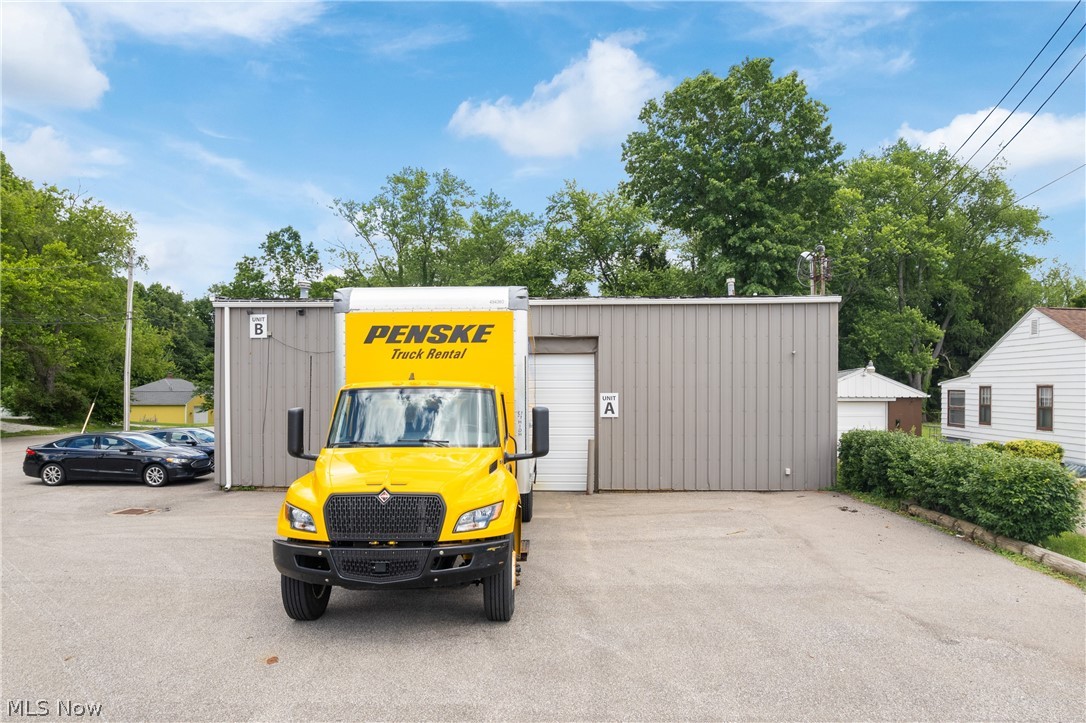 4331 S Cleveland Massillon Road Norton OH 44203