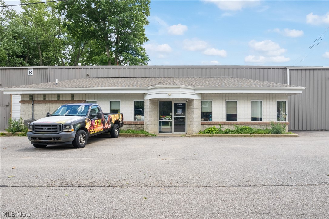 4331 S Cleveland Massillon Road Norton OH 44203