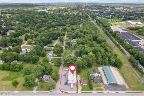 4331 S Cleveland Massillon Road Norton OH 44203