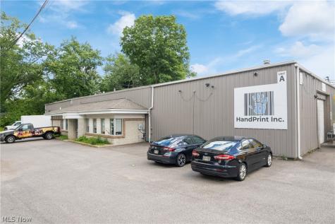 4331 S Cleveland Massillon Road Norton OH 44203