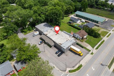 4331 S Cleveland Massillon Road Norton OH 44203