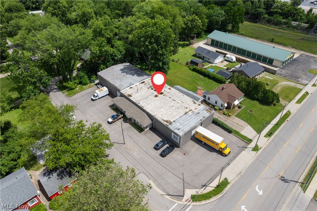 4331 S Cleveland Massillon Road Norton OH 44203