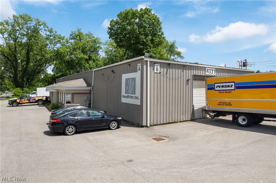 4331 S Cleveland Massillon Road Norton OH 44203