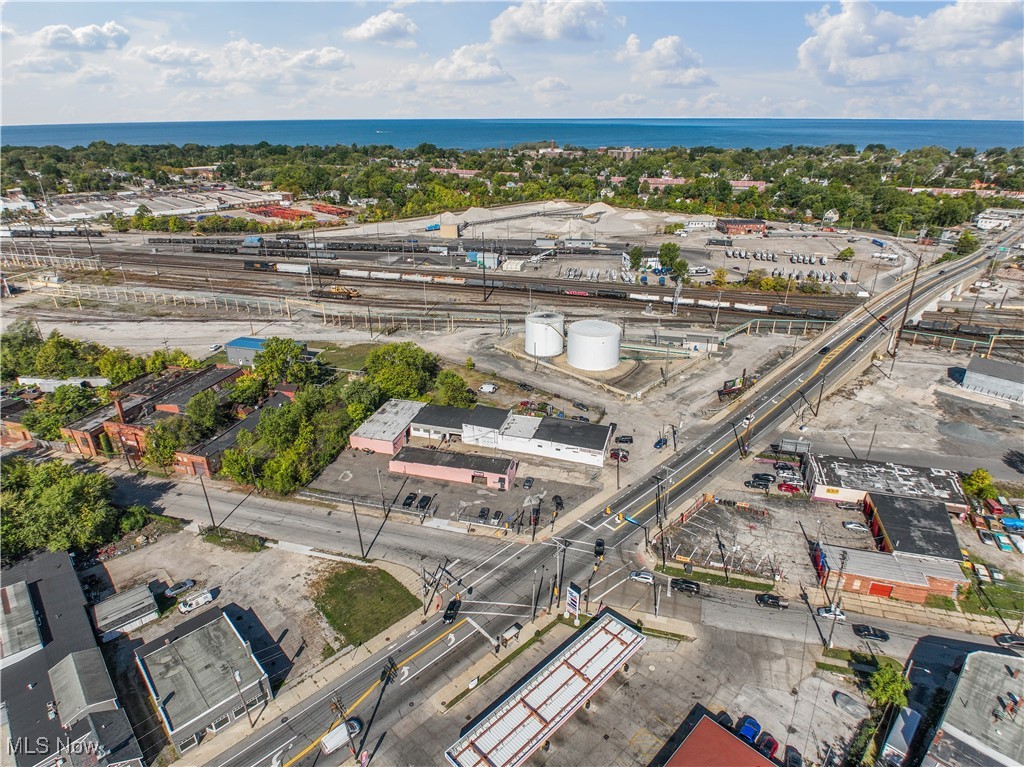 640 E 152nd Street Cleveland OH 44110