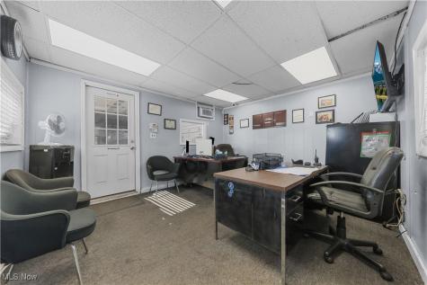 640 E 152nd Street Cleveland OH 44110
