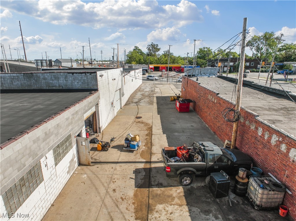 640 E 152nd Street Cleveland OH 44110