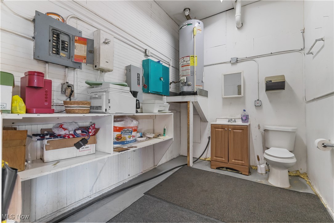 640 E 152nd Street Cleveland OH 44110