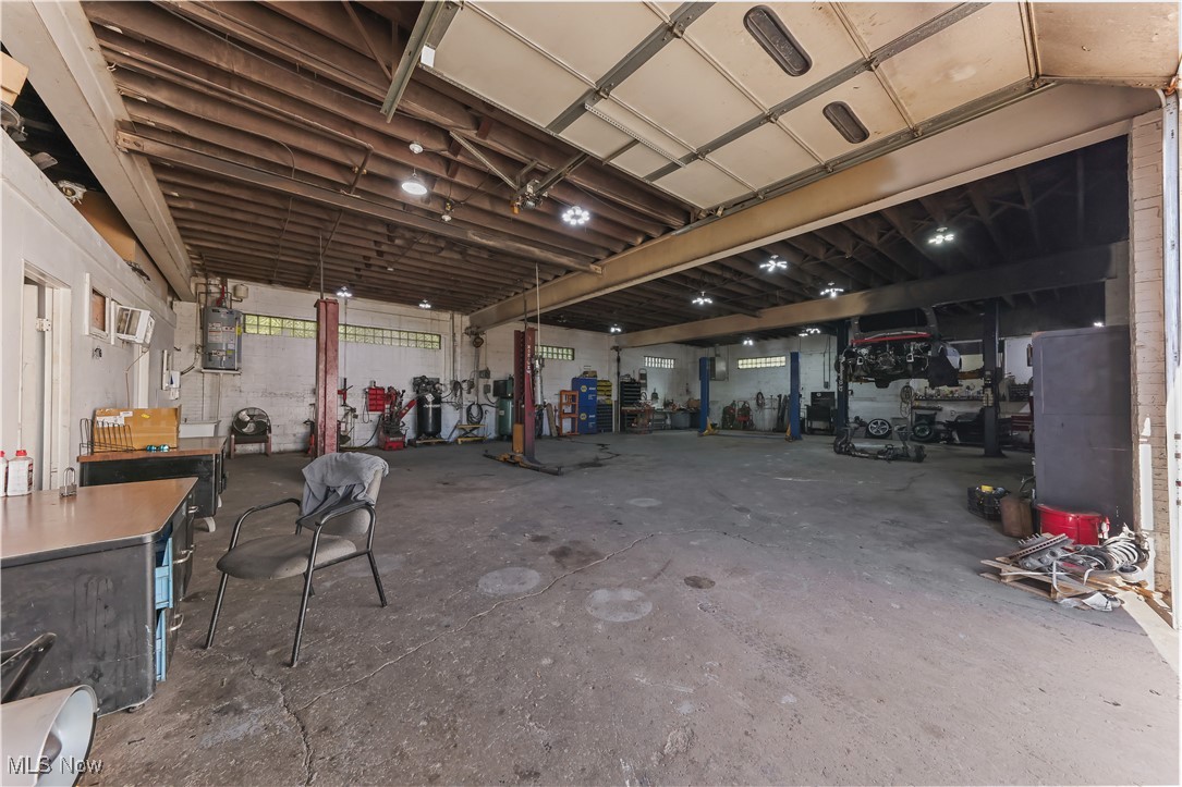 640 E 152nd Street Cleveland OH 44110