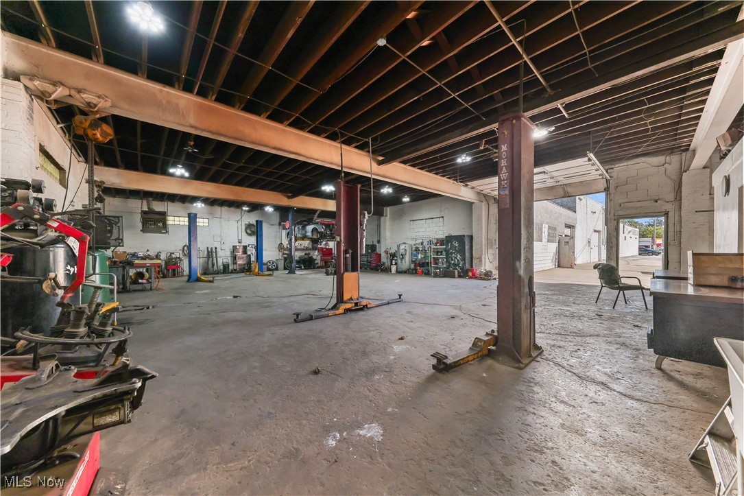 640 E 152nd Street Cleveland OH 44110