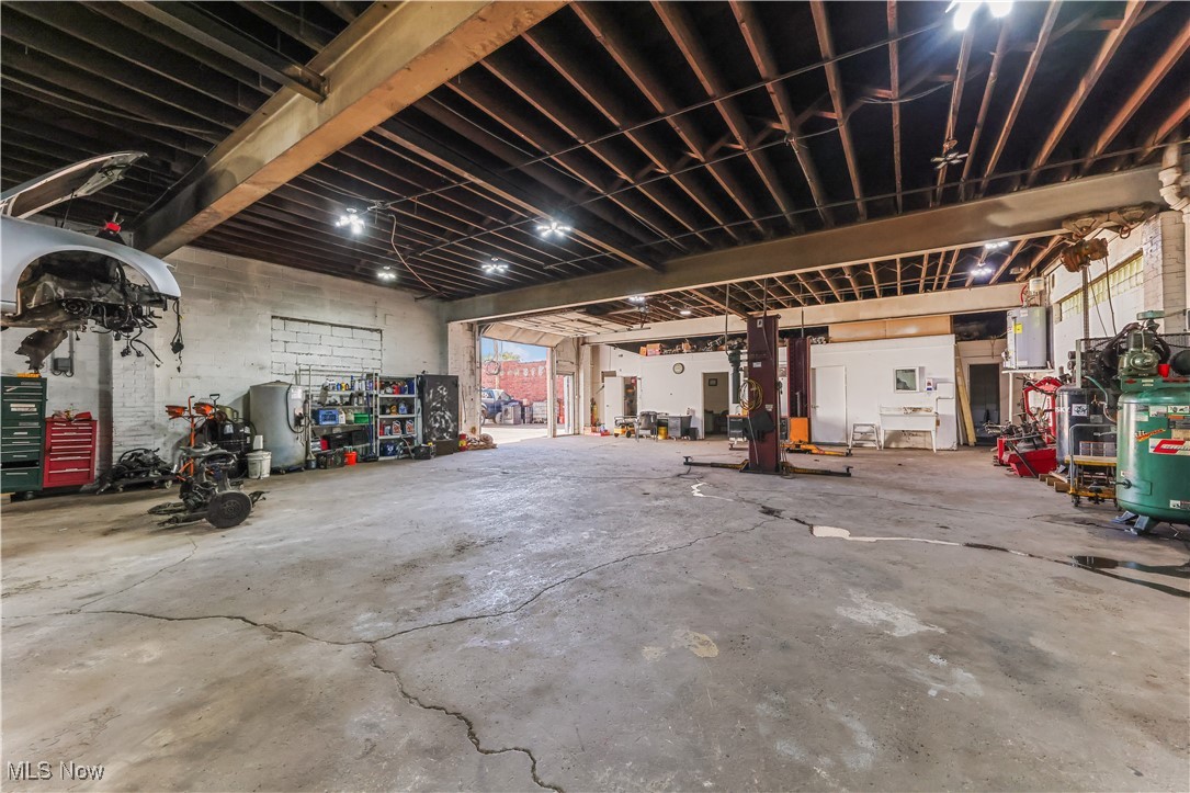 640 E 152nd Street Cleveland OH 44110