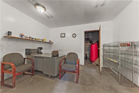 640 E 152nd Street Cleveland OH 44110