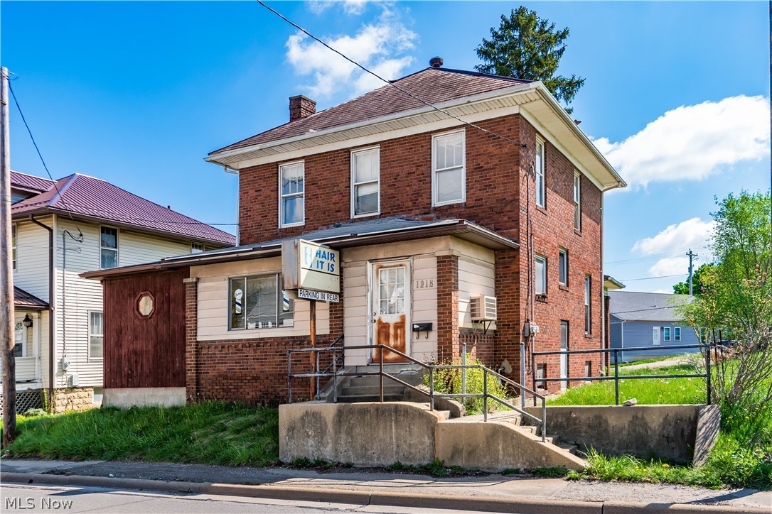 1918 Maple Avenue Zanesville OH 43701