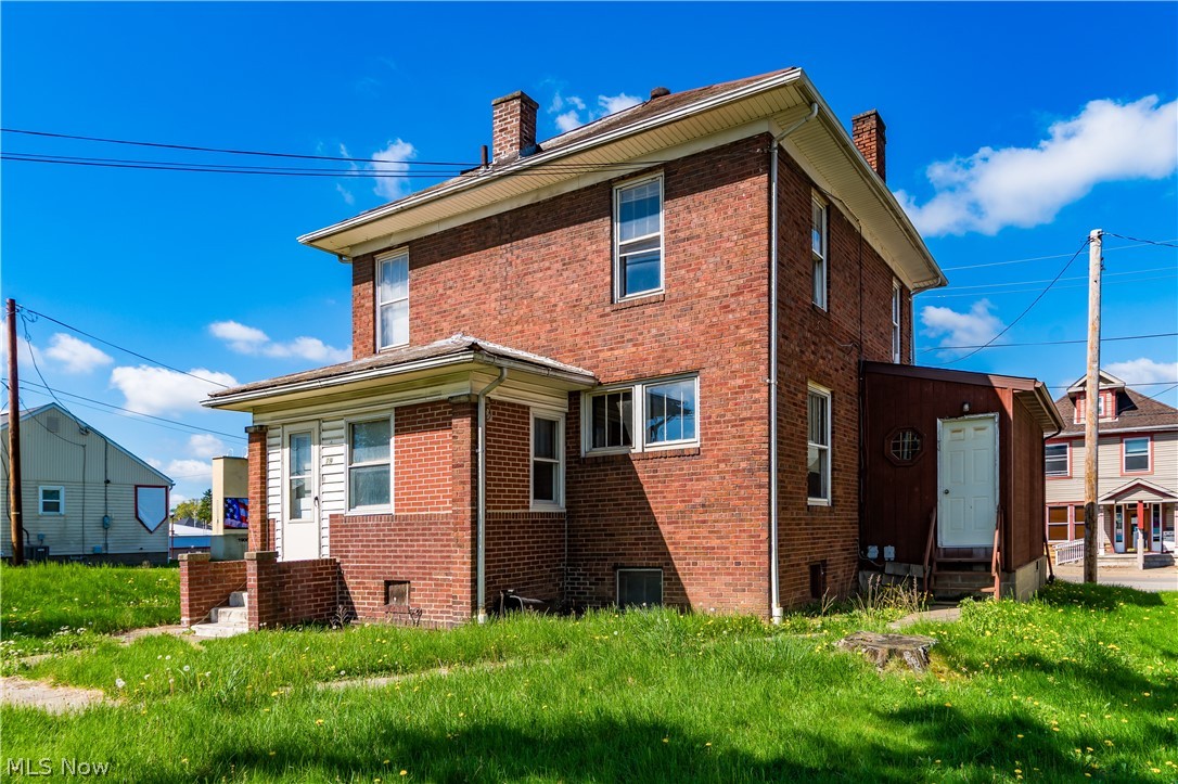 1918 Maple Avenue Zanesville OH 43701