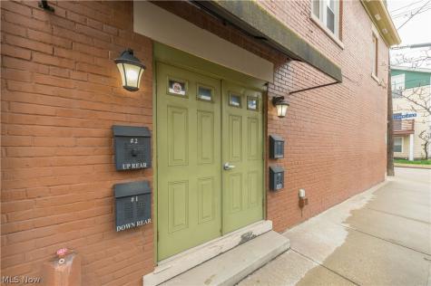 751 Starkweather Cleveland OH 44113