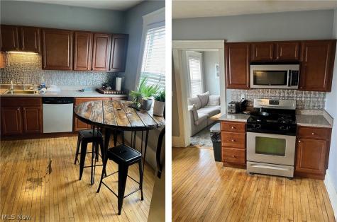 751 Starkweather Cleveland OH 44113