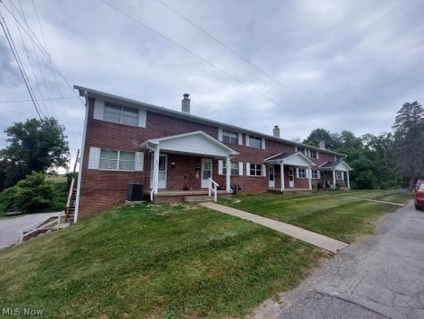 427-445 Woodland Avenue Steubenville OH 43952