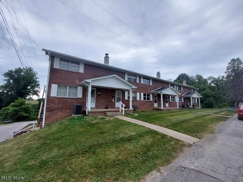 427-445 Woodland Avenue Steubenville OH 43952