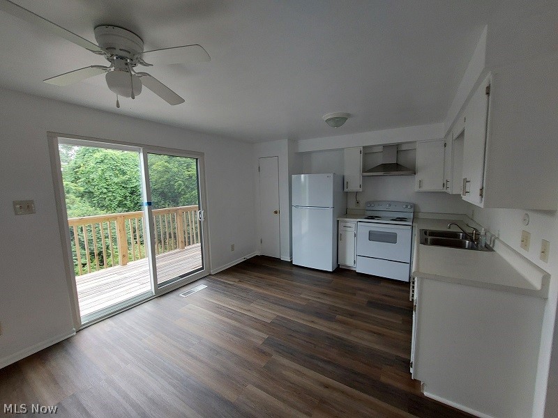427-445 Woodland Avenue Steubenville OH 43952