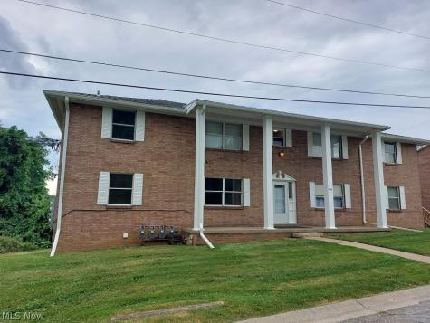 427-445 Woodland Avenue Steubenville OH 43952
