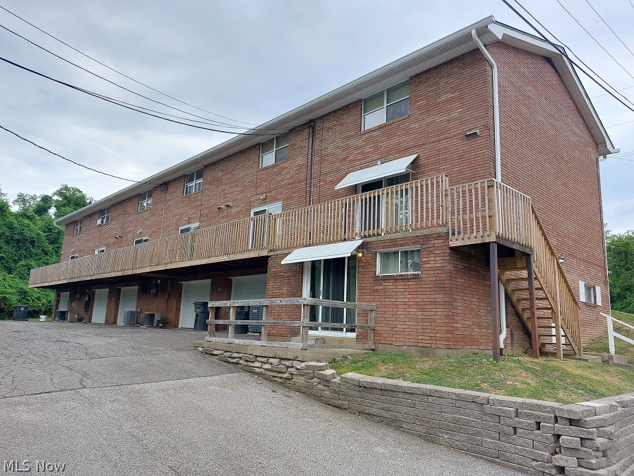 427-445 Woodland Avenue Steubenville OH 43952