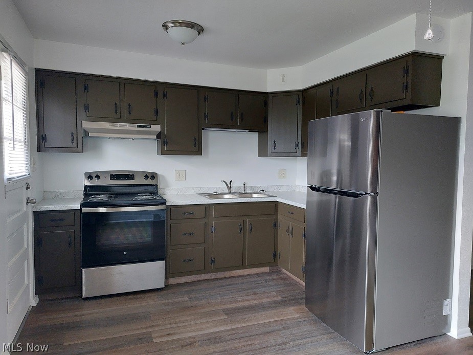 427-445 Woodland Avenue Steubenville OH 43952