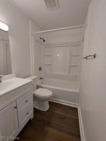 427-445 Woodland Avenue Steubenville OH 43952