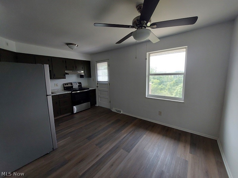 427-445 Woodland Avenue Steubenville OH 43952