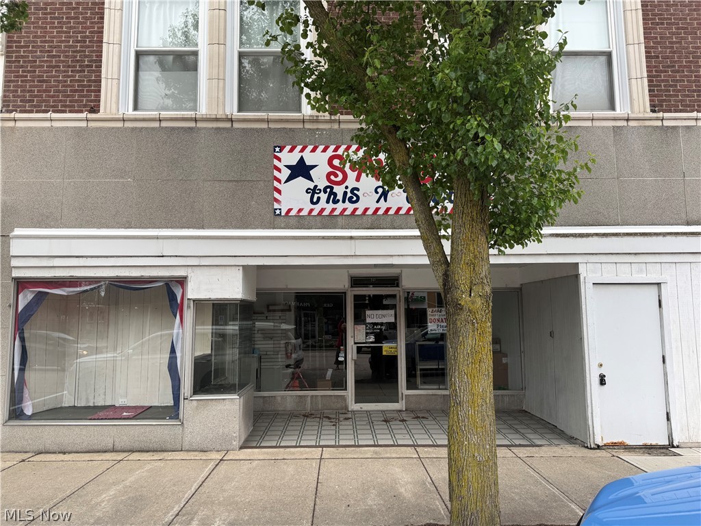 242 Main Street Conneaut OH 44030