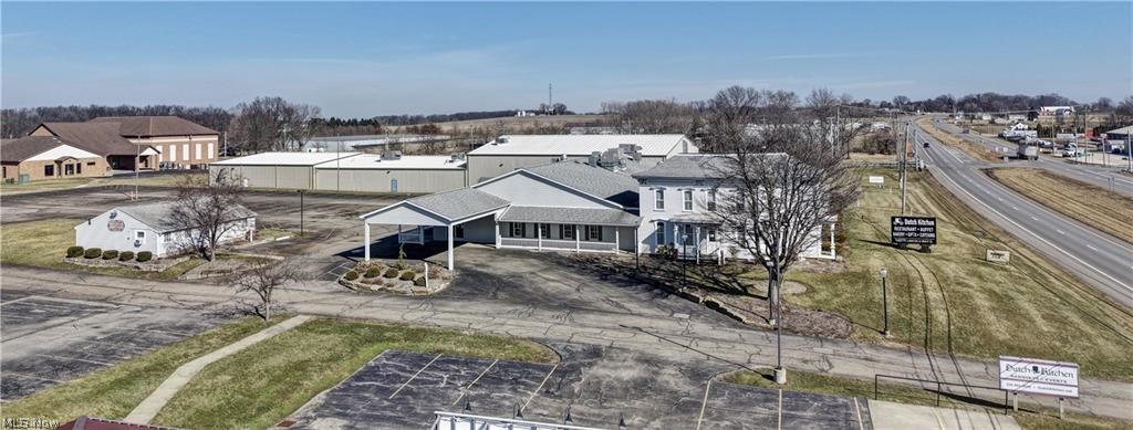 14278 Lincoln Way E Dalton OH 44618