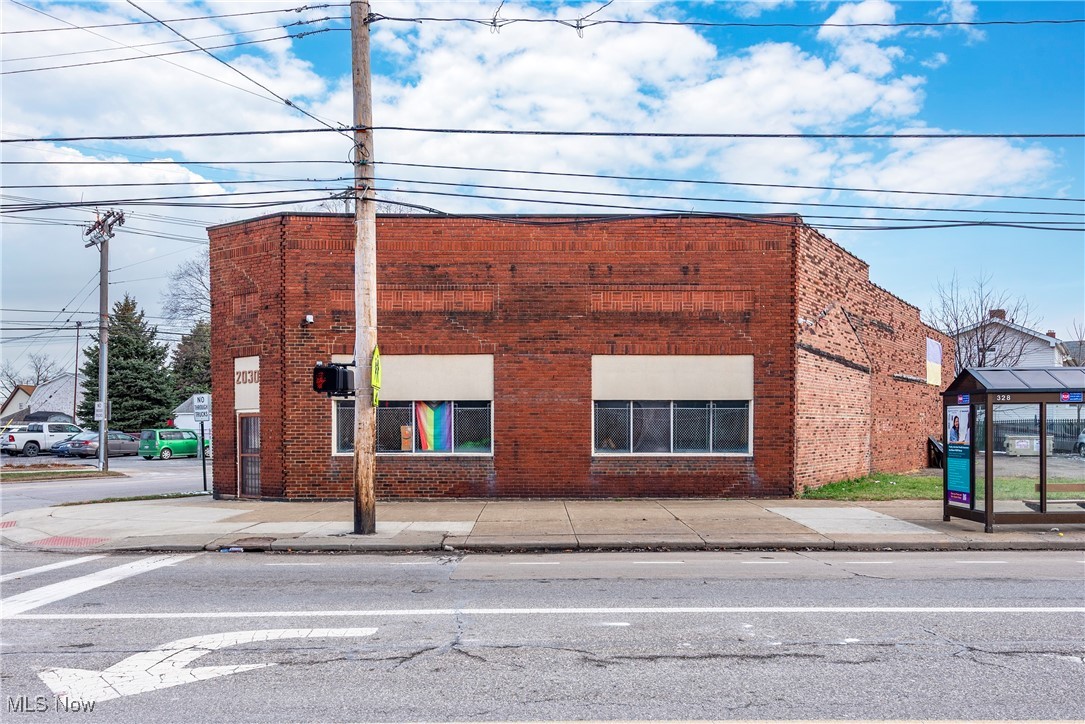 2030 Broadview Road Cleveland OH 44109