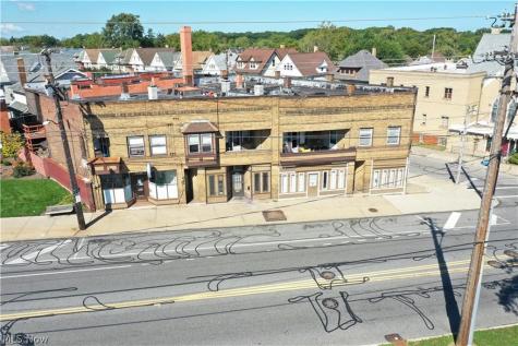 4316 Pearl Road Cleveland OH 44109