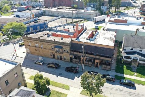 4316 Pearl Road Cleveland OH 44109
