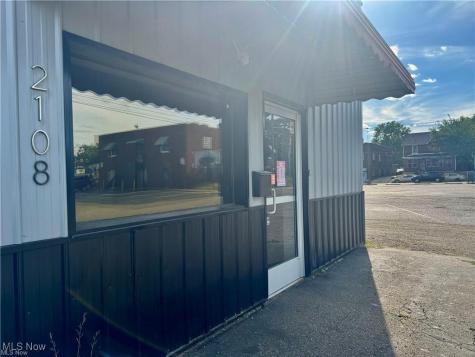2108 Fremont Place SW Canton OH 44706