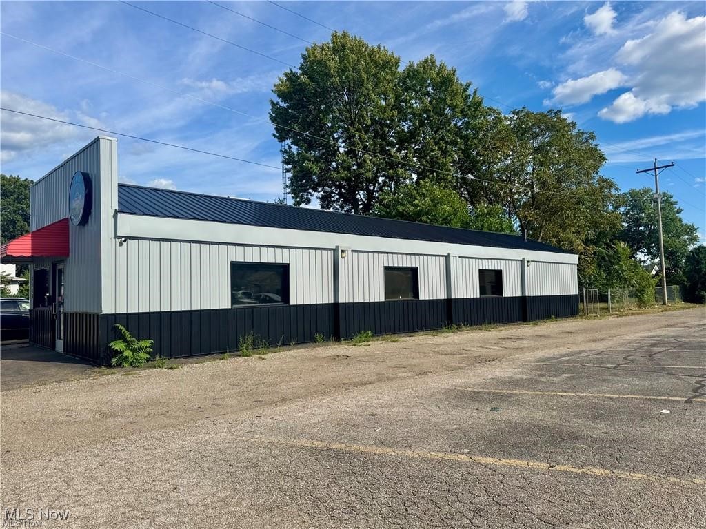 2108 Fremont Place SW Canton OH 44706