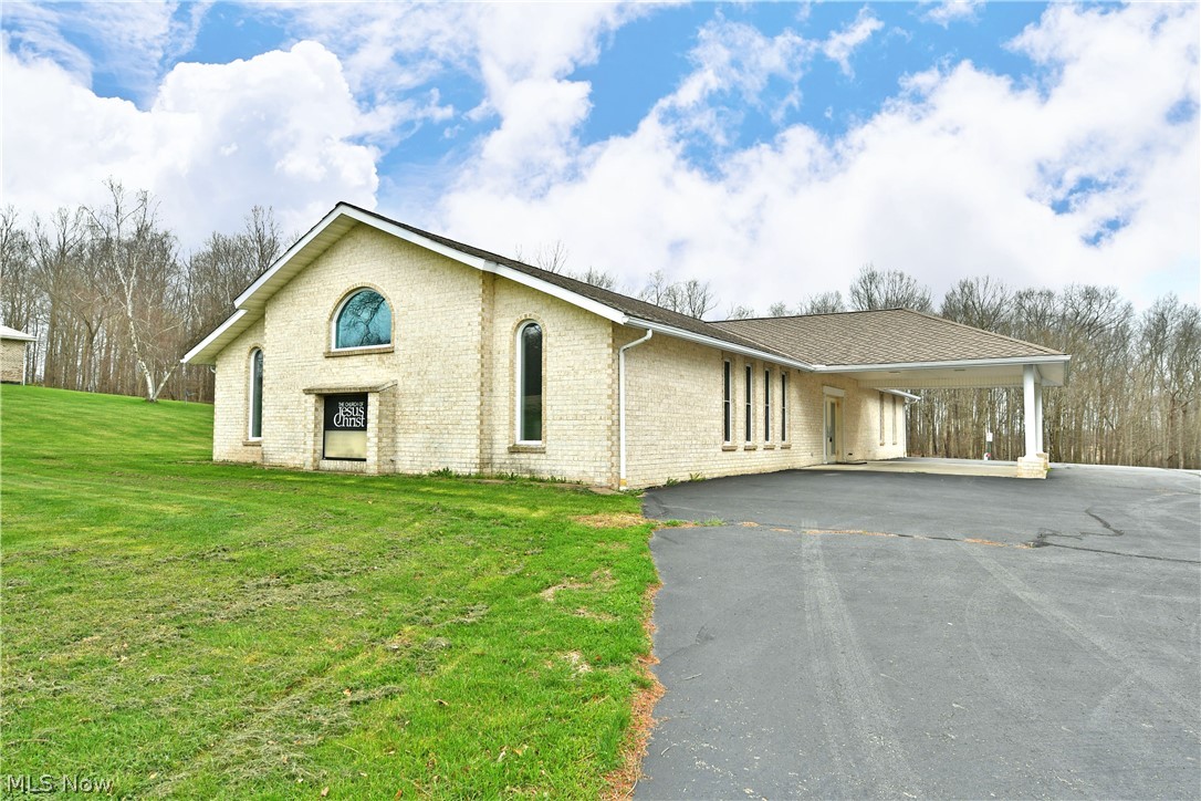6000 Webber Cole Road Kinsman OH 44428