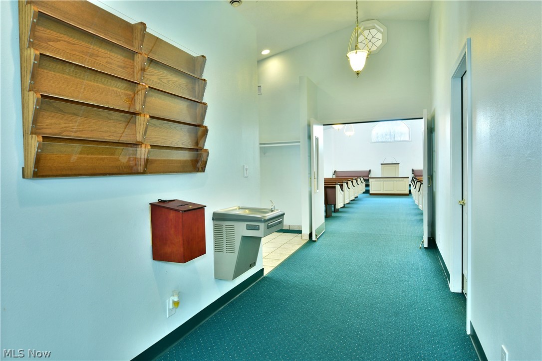 6000 Webber Cole Road Kinsman OH 44428