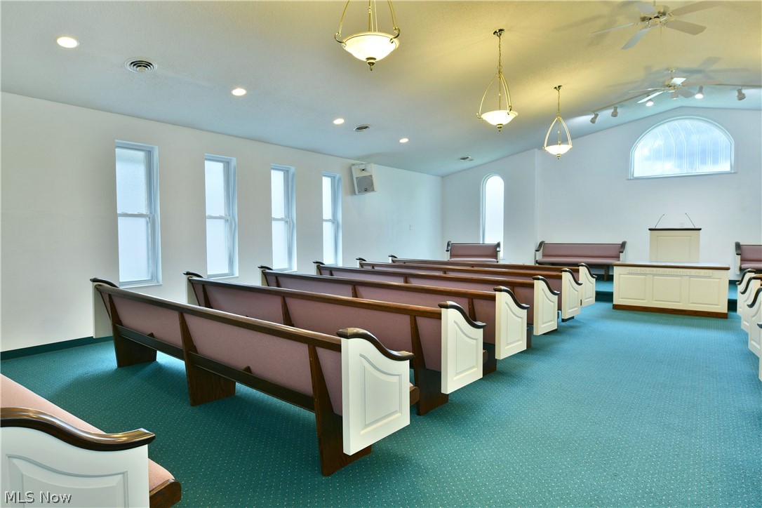 6000 Webber Cole Road Kinsman OH 44428
