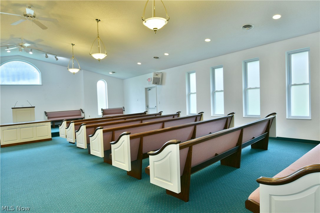 6000 Webber Cole Road Kinsman OH 44428