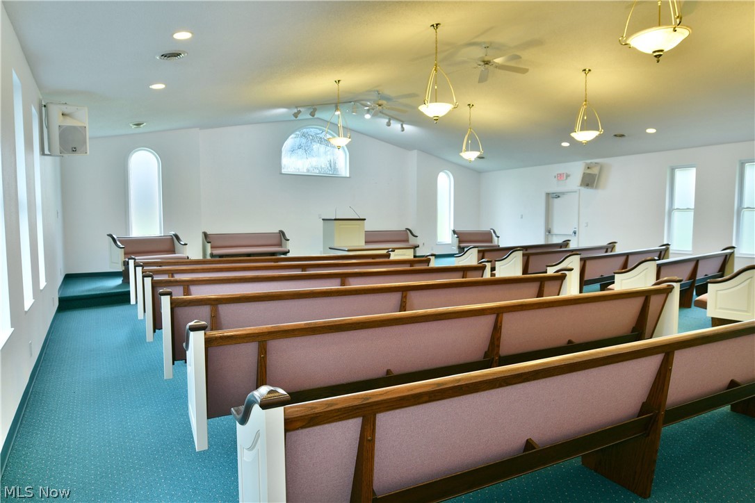 6000 Webber Cole Road Kinsman OH 44428