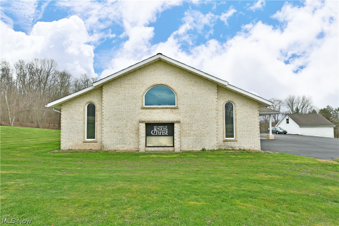 6000 Webber Cole Road Kinsman OH 44428